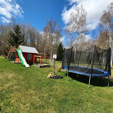 Апартаменты Omakoda