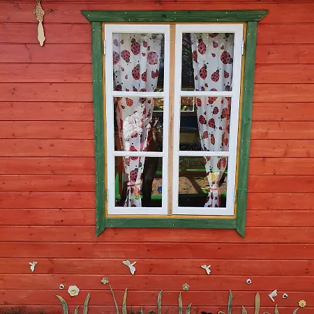 Omakoda Апартаменты Vanamoisa