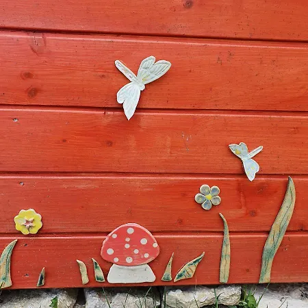 Apartament Omakoda *