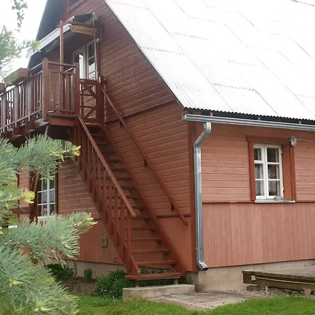 Omakoda Apartment