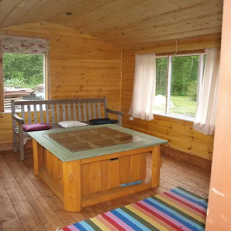 Apartament Omakoda *