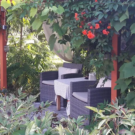 Апартаменты Omakoda Vanamoisa