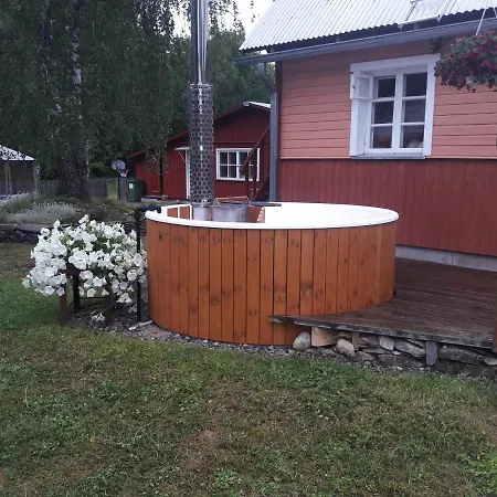 Omakoda Vanamõisa