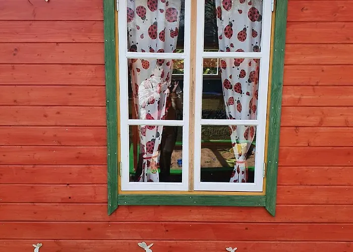 Omakoda Apartamento Vanamõisa