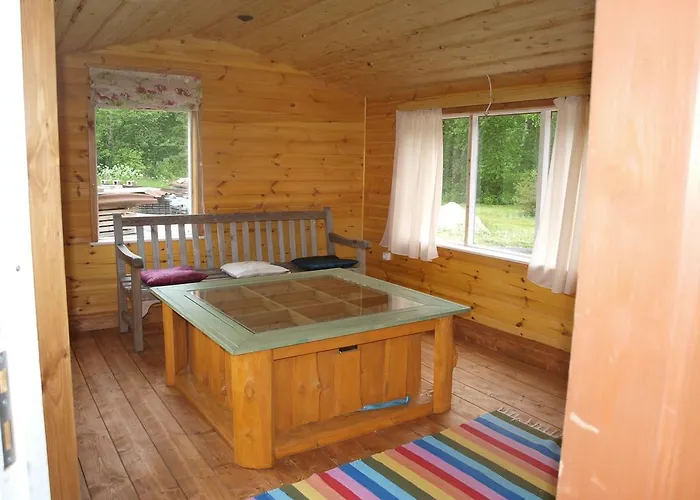 Apartamento Omakoda *