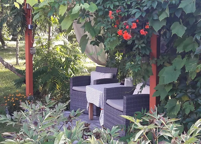 Apartamento Omakoda Vanamõisa